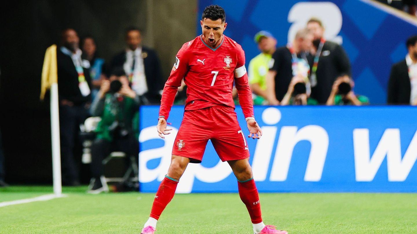 Cristiano Ronaldo (1)