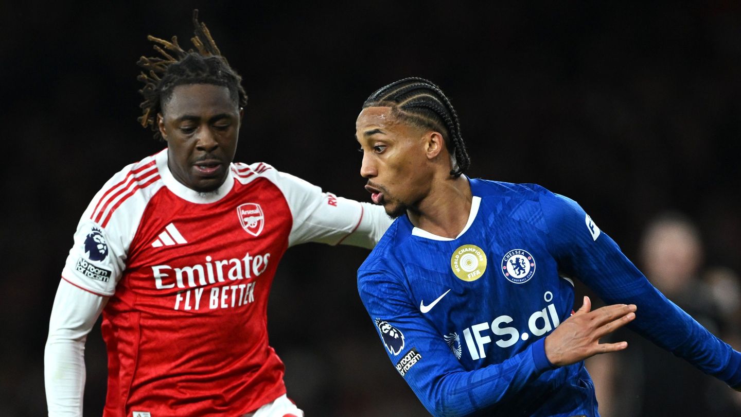 An image of Eze and Joao Pedro