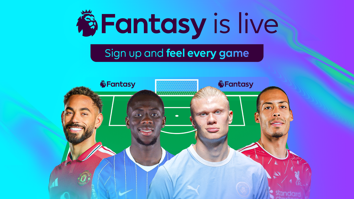 An image for Fantasy is LIVE