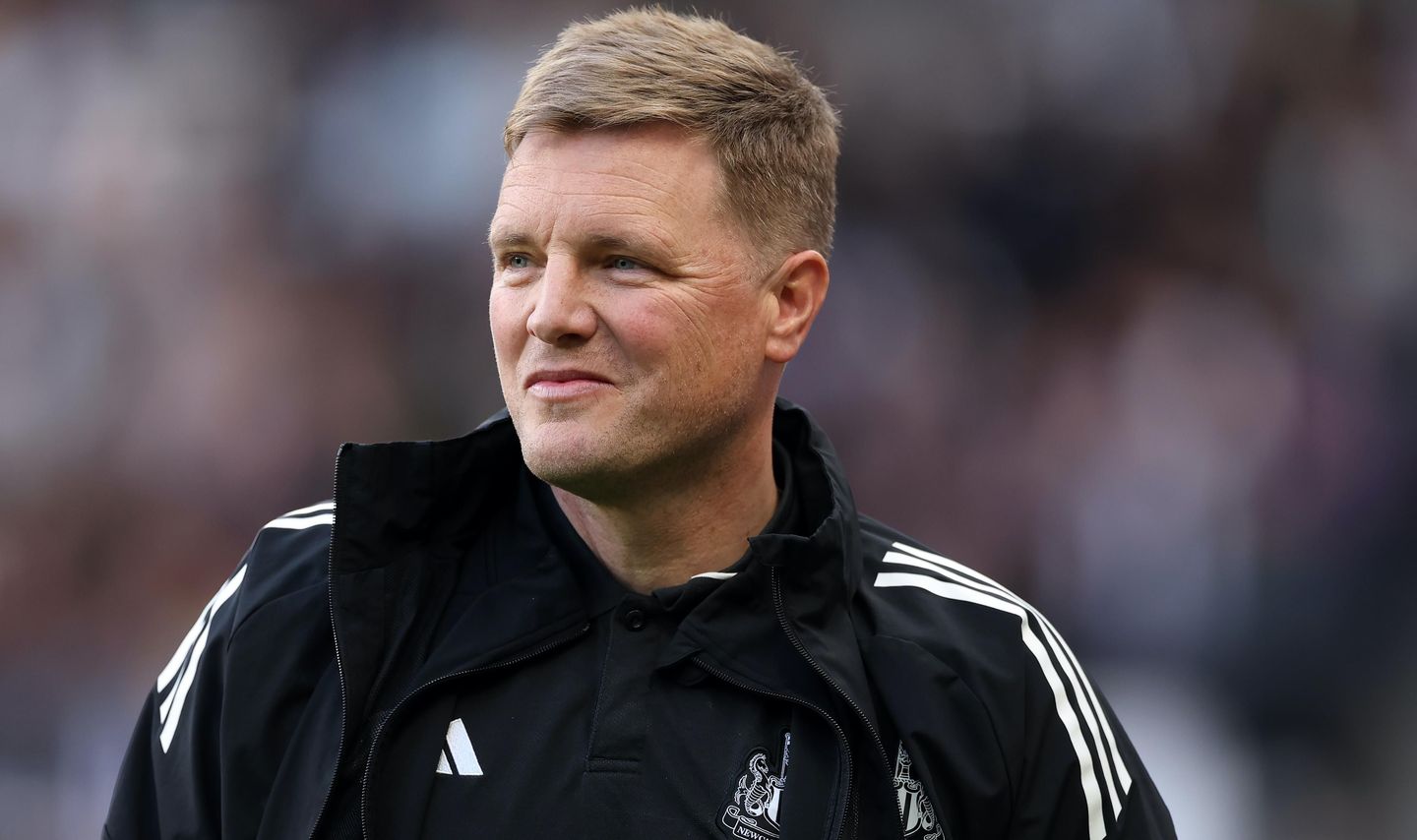 Eddie Howe