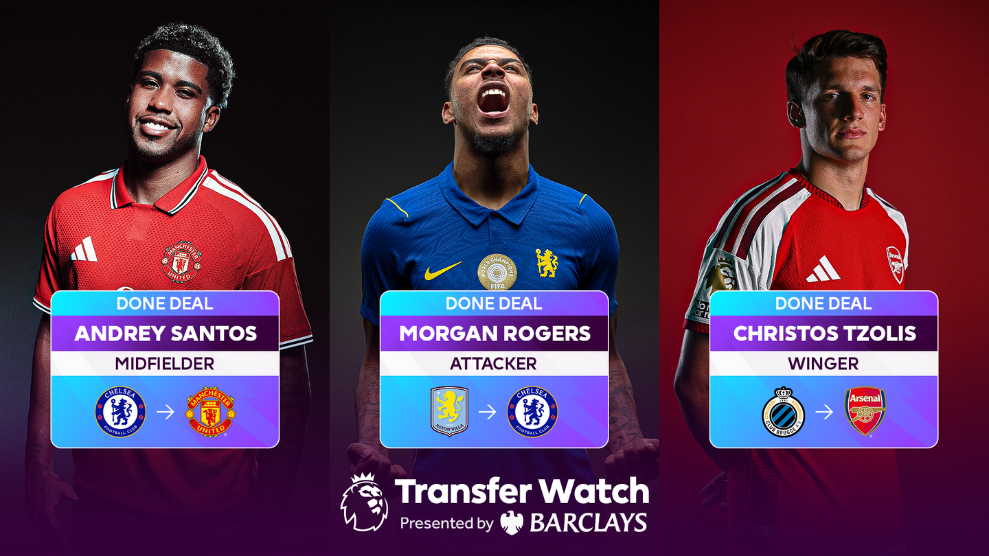 Premier League