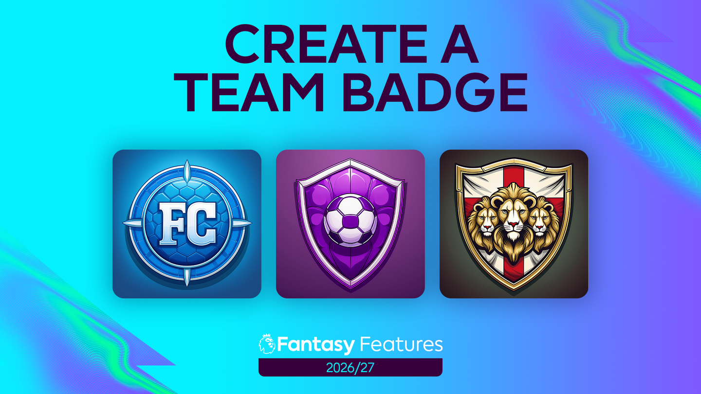 Adobe team badge 2026/27