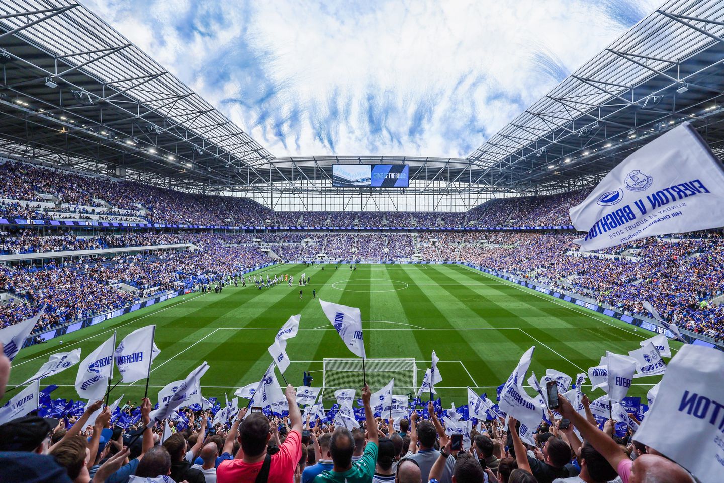 Premier League Announces Record Economic Contribution to the UK