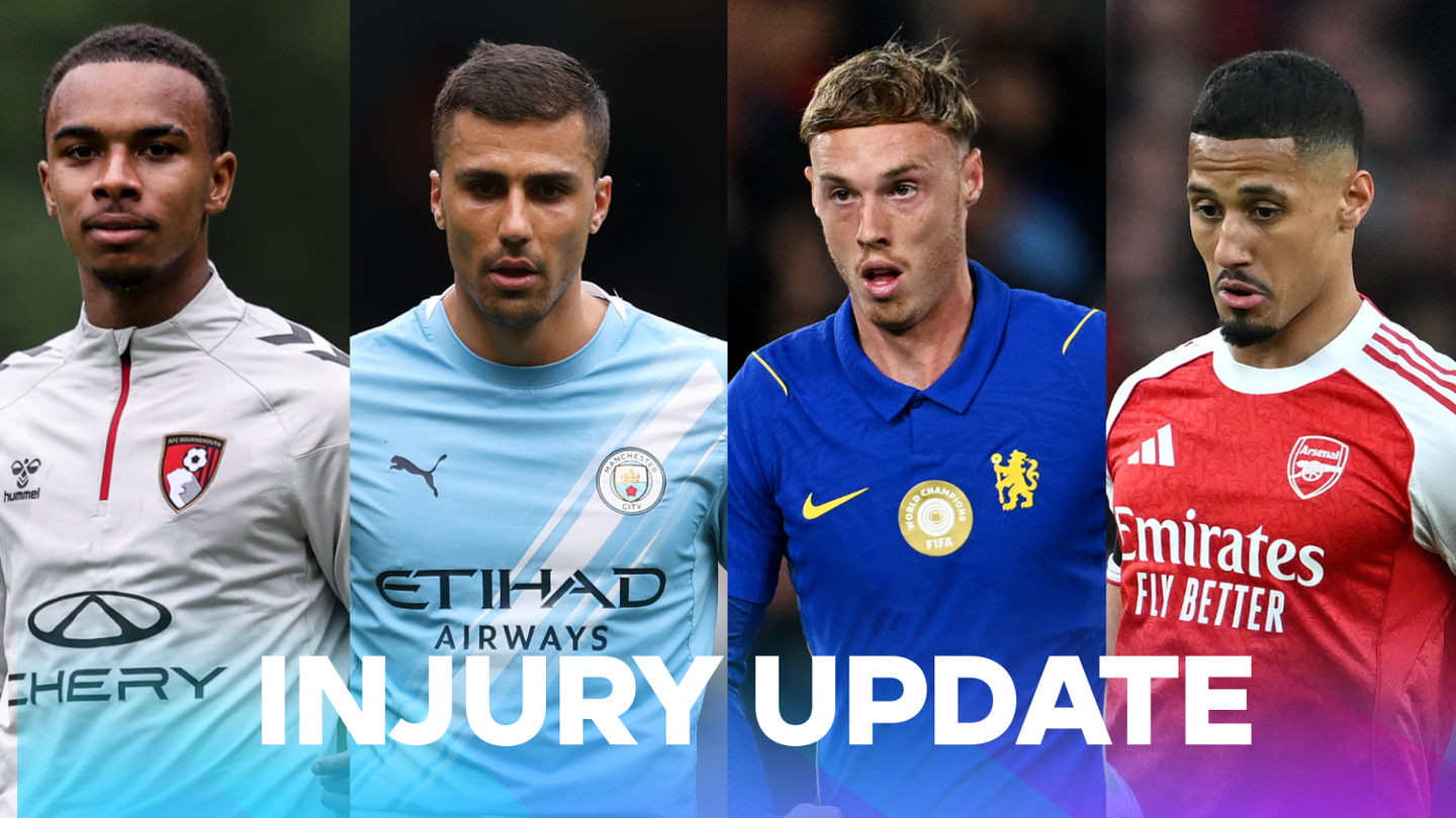 Premier League