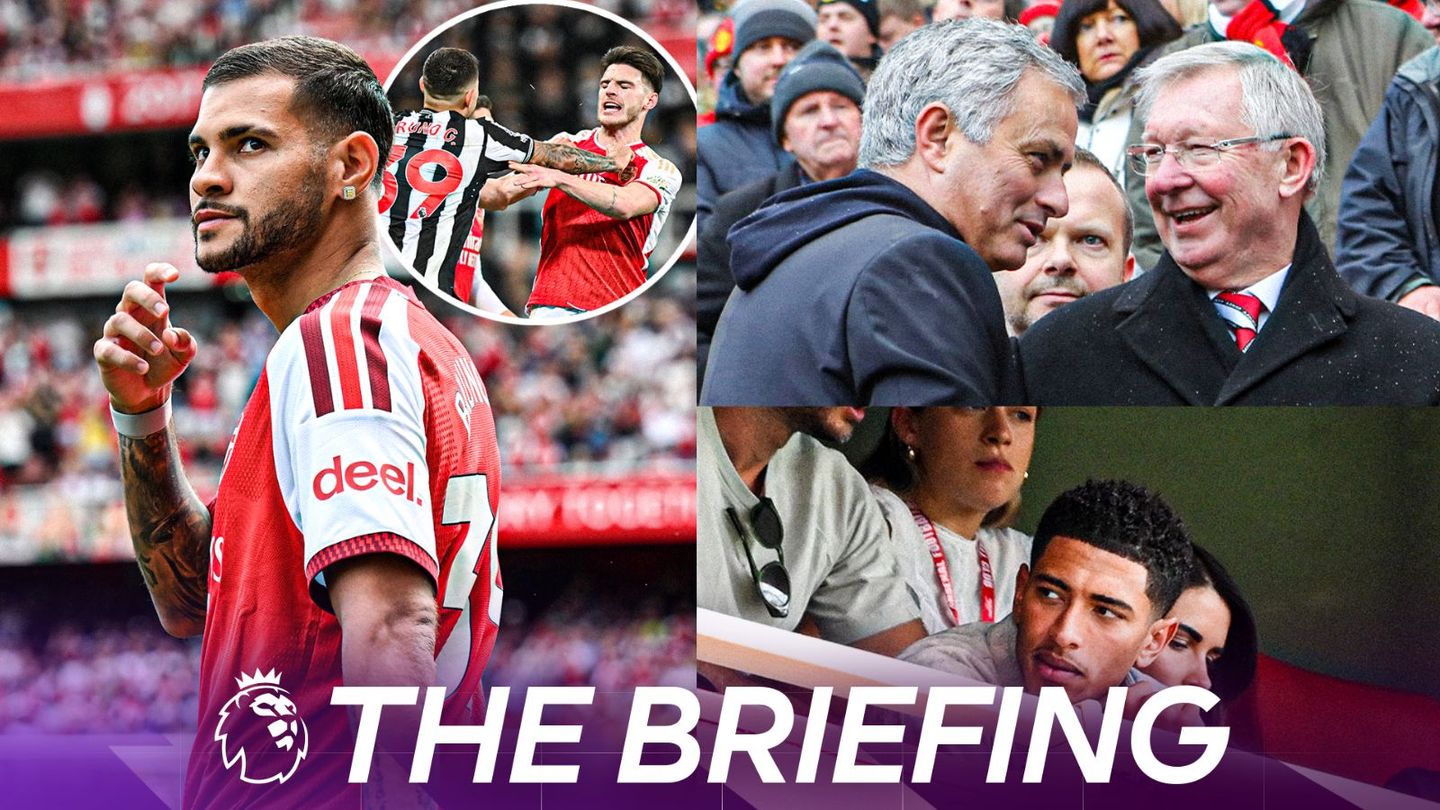 Premier League