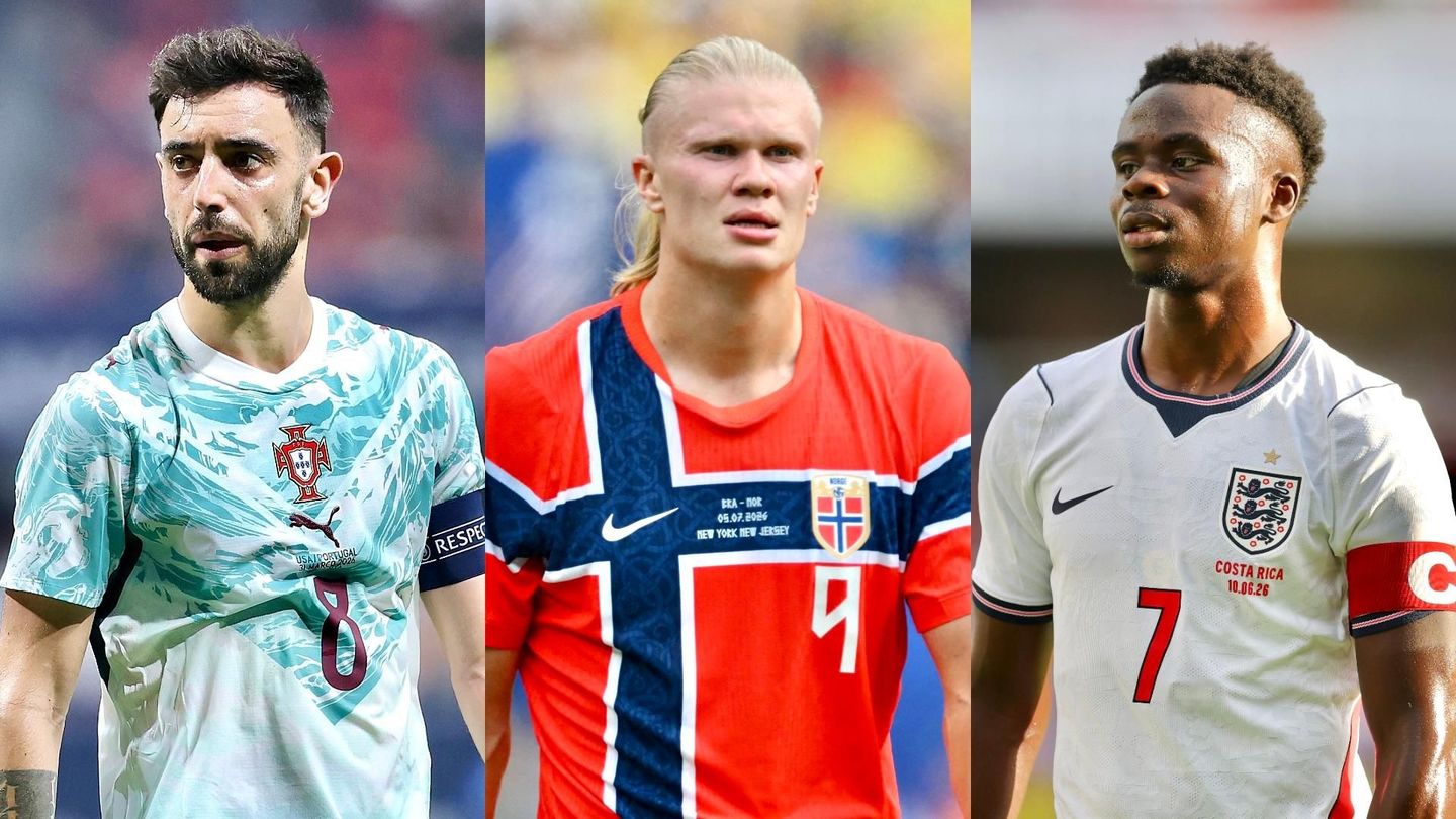 When are the international breaks in 2026/27 Premier League season?