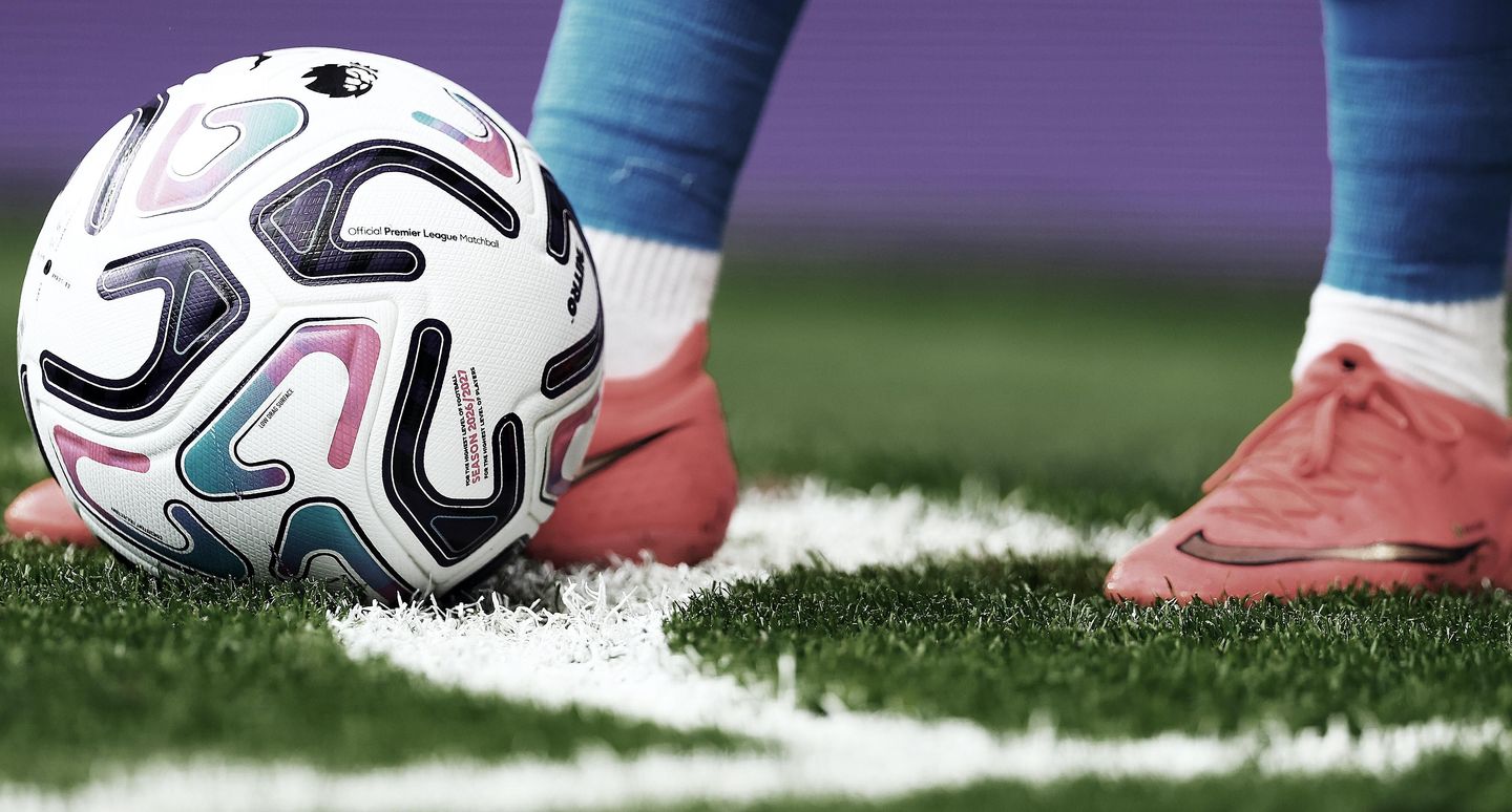 New Premier League ball summer 2026
