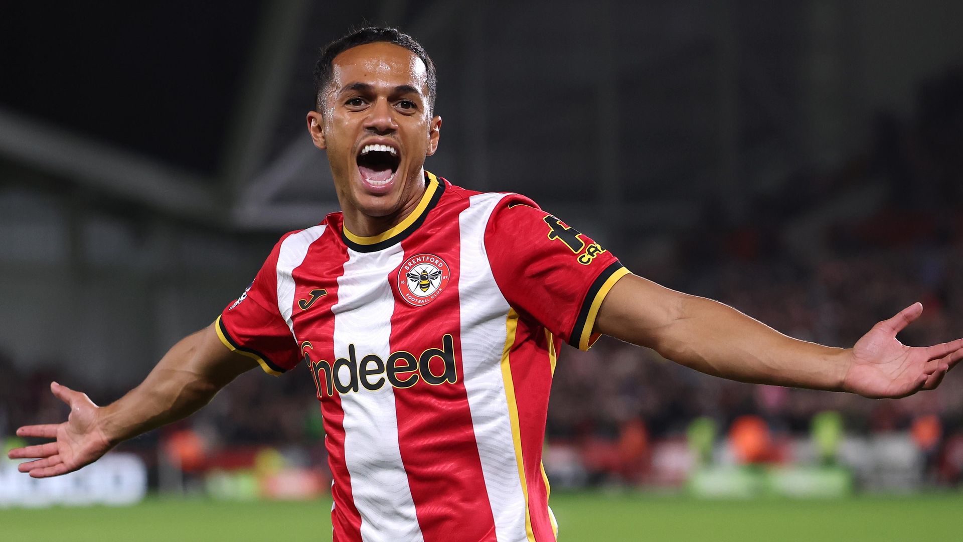 Brentford v Chelsea FC - Premier League 2026/27