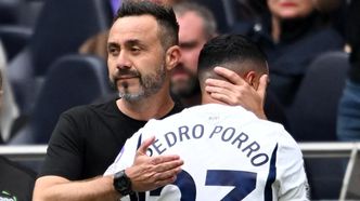 José Dominguez Tottenham Hotspur Forward, Profile & Stats