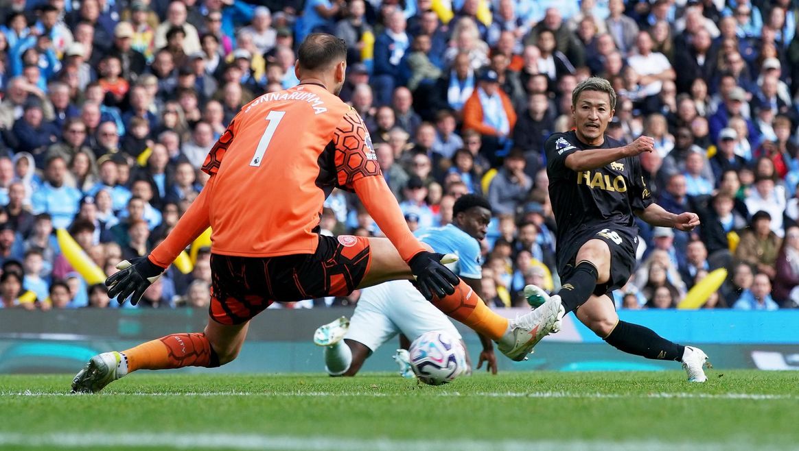 Premier League Football News, Fixtures, Scores & Results