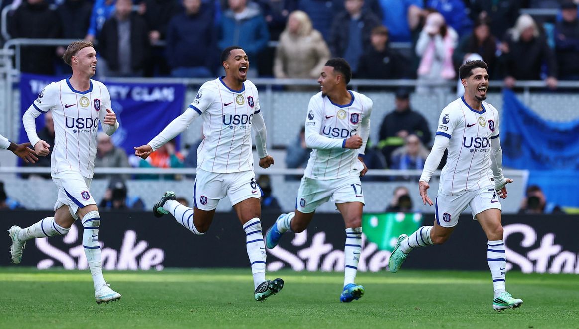 Premier League Football News, Fixtures, Scores & Results