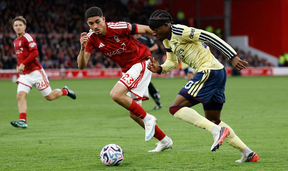Premier League Football News, Fixtures, Scores & Results