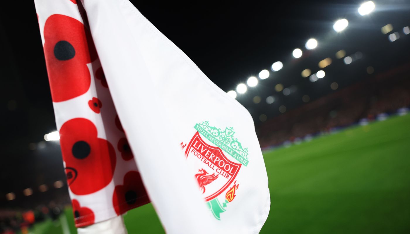 Liverpool FC v Aston Villa FC - Premier League