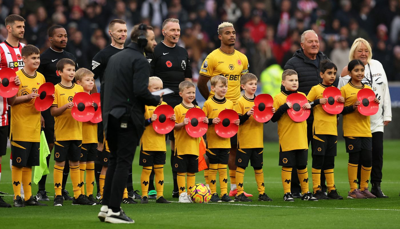 Premier League - Wolverhampton Wanderers v Southampton