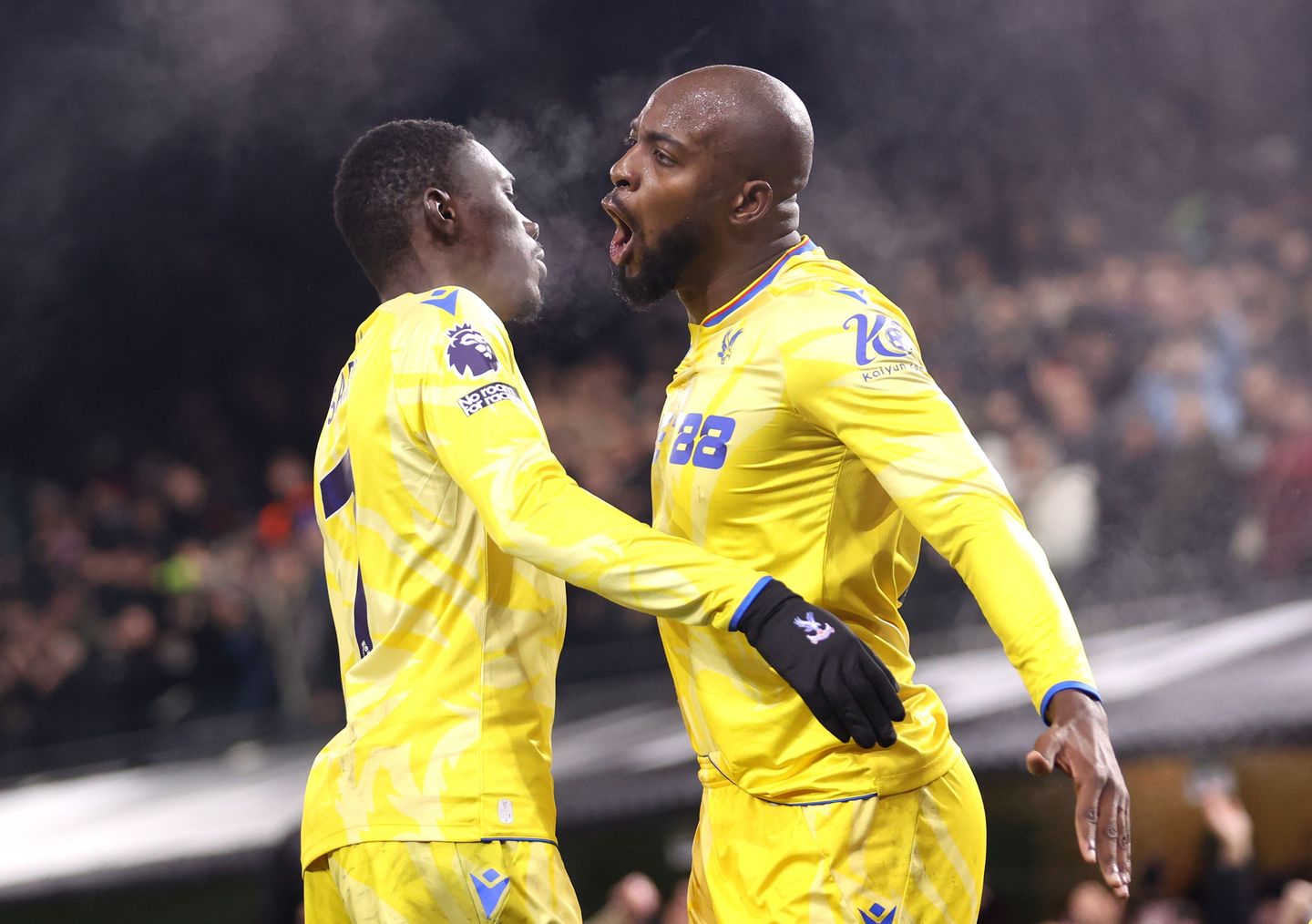 Ipswich Town FC v Crystal Palace FC - Premier League