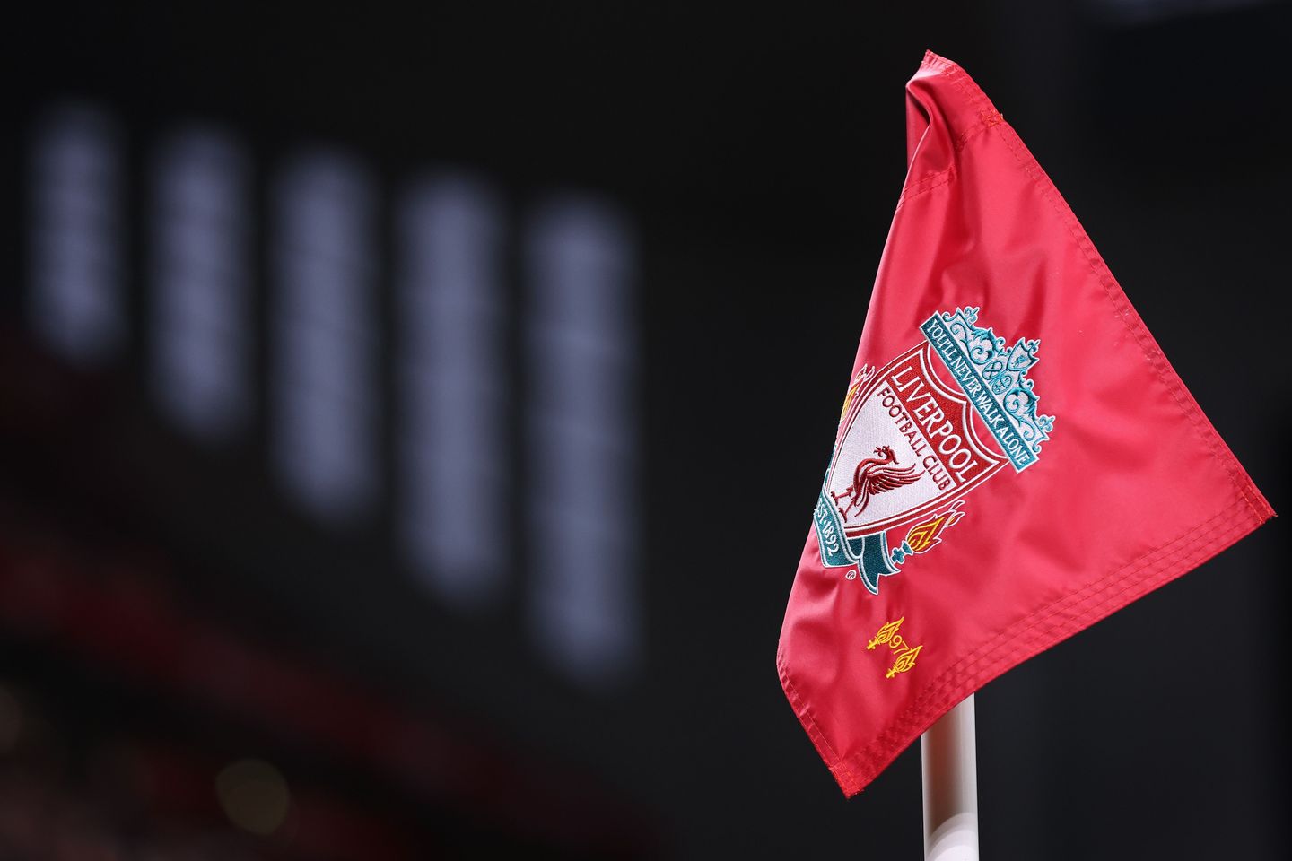 Liverpool FC v Fulham FC - Premier League