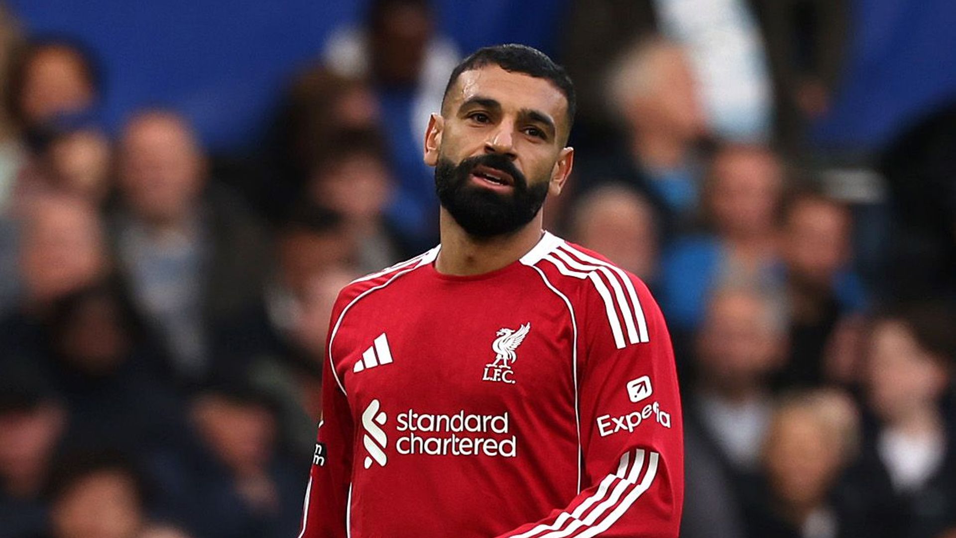Salah, Chelsea vs Liverpool LIVE | sportzpoint.com