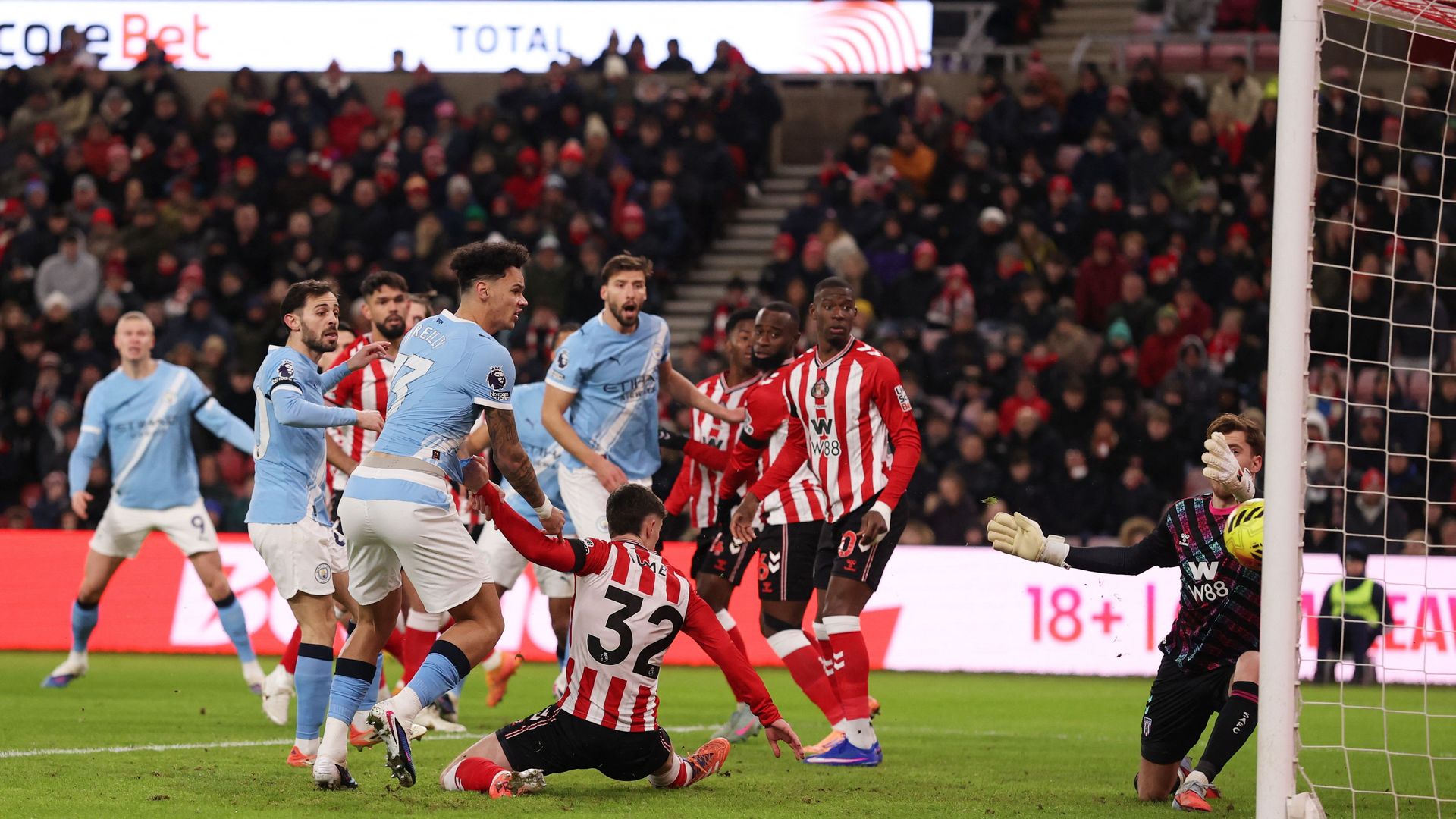 Bernardo Silva, Manchester City