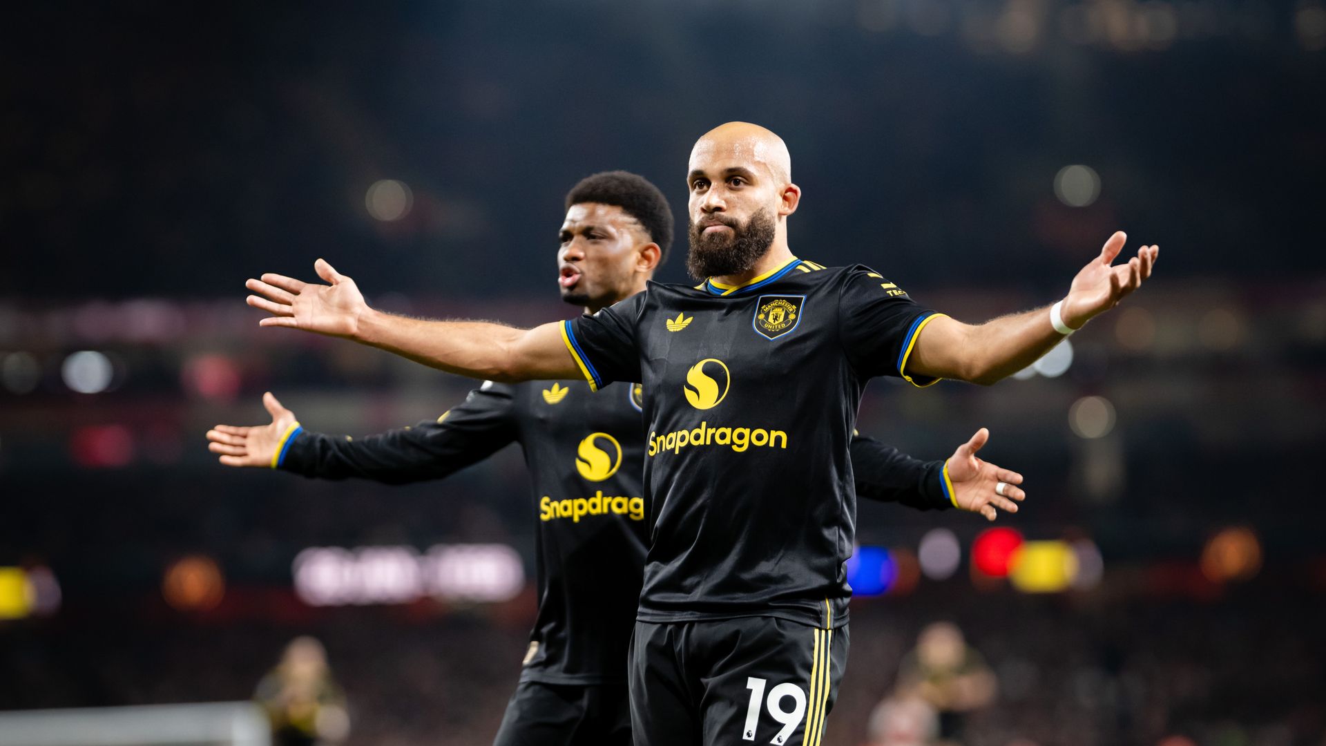 Bryan Mbeumo
