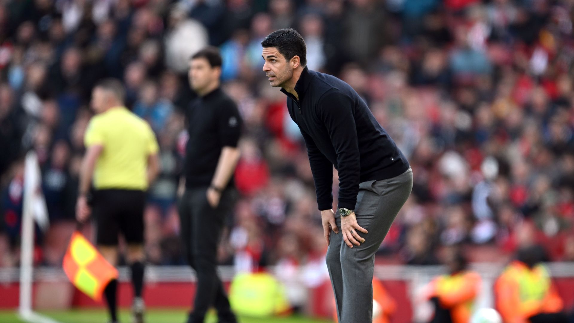 Arsenal vs AFC Bournemouth, Premier League, 2025-26, Round 32 Highlights: Alex Scott's winner hands Arsenal a painful 1-2 defeat; Bournemouth get closer to Champions League spot