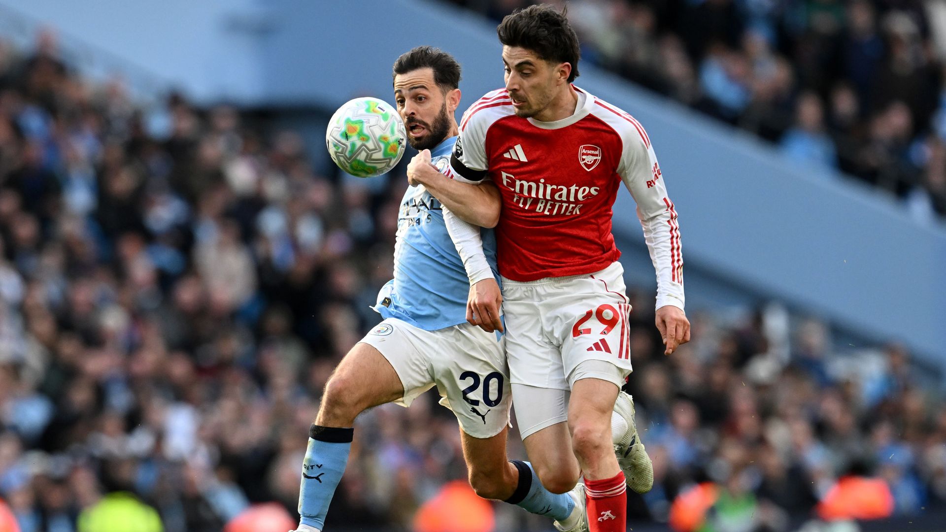 Silva rescued City from conceding a goal