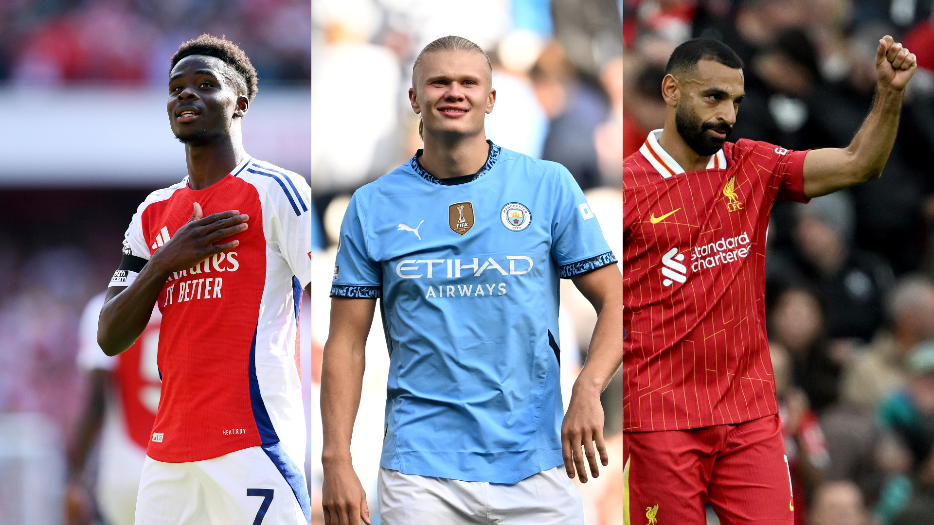 Gameweek 8 で最も優れた FPL キャプテンは誰ですか?