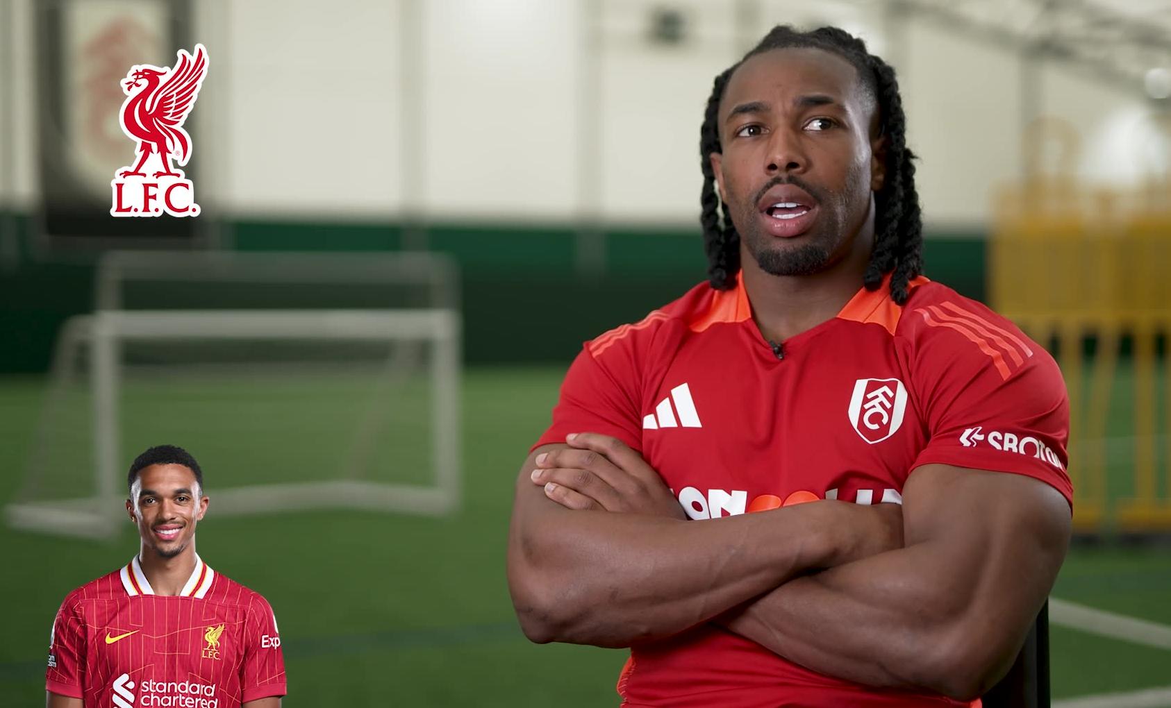 Watch: Can Adama Traore guess each club's fastest player?