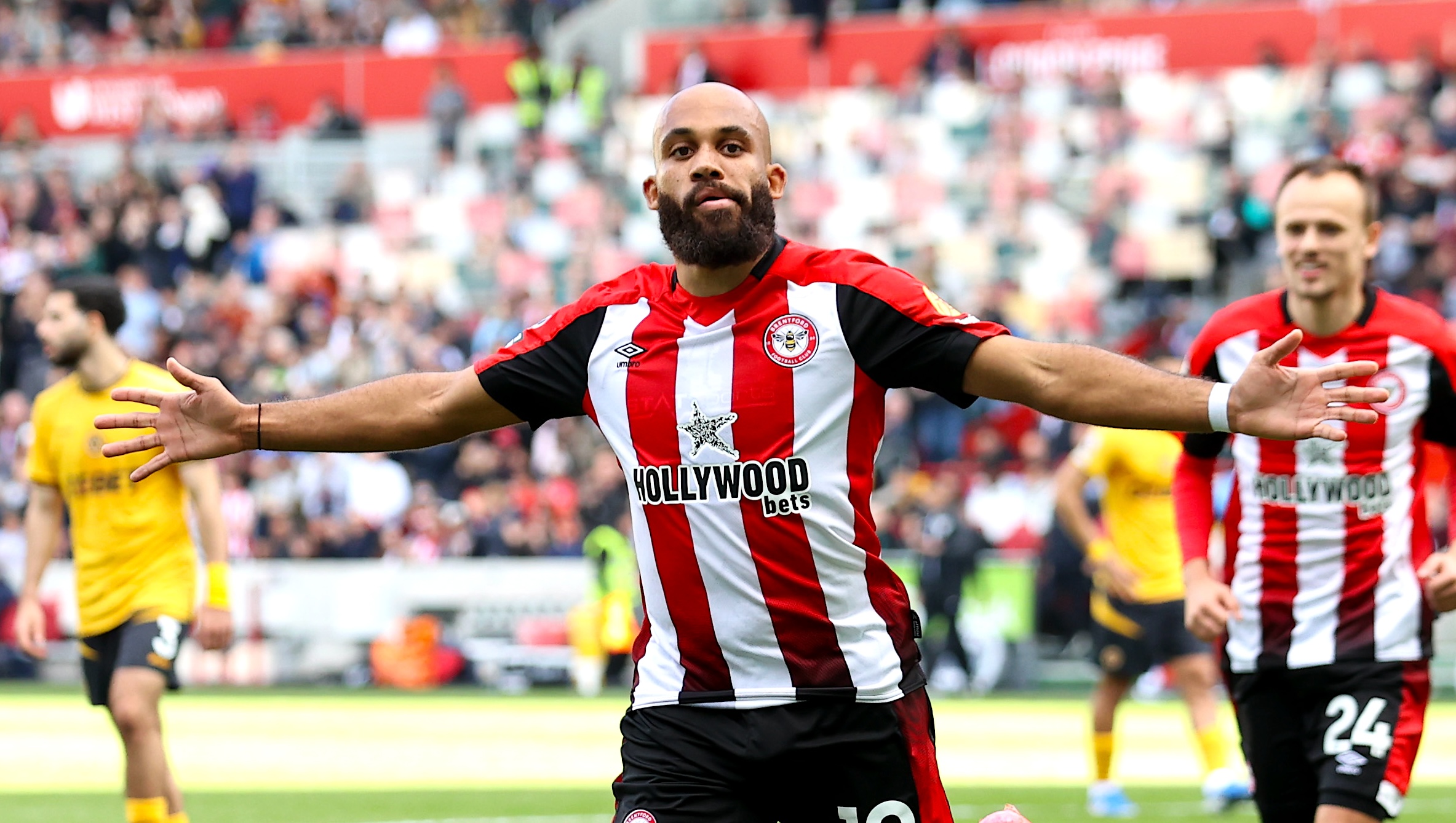 Gameweek 9 の最優秀ファンタジー チーム