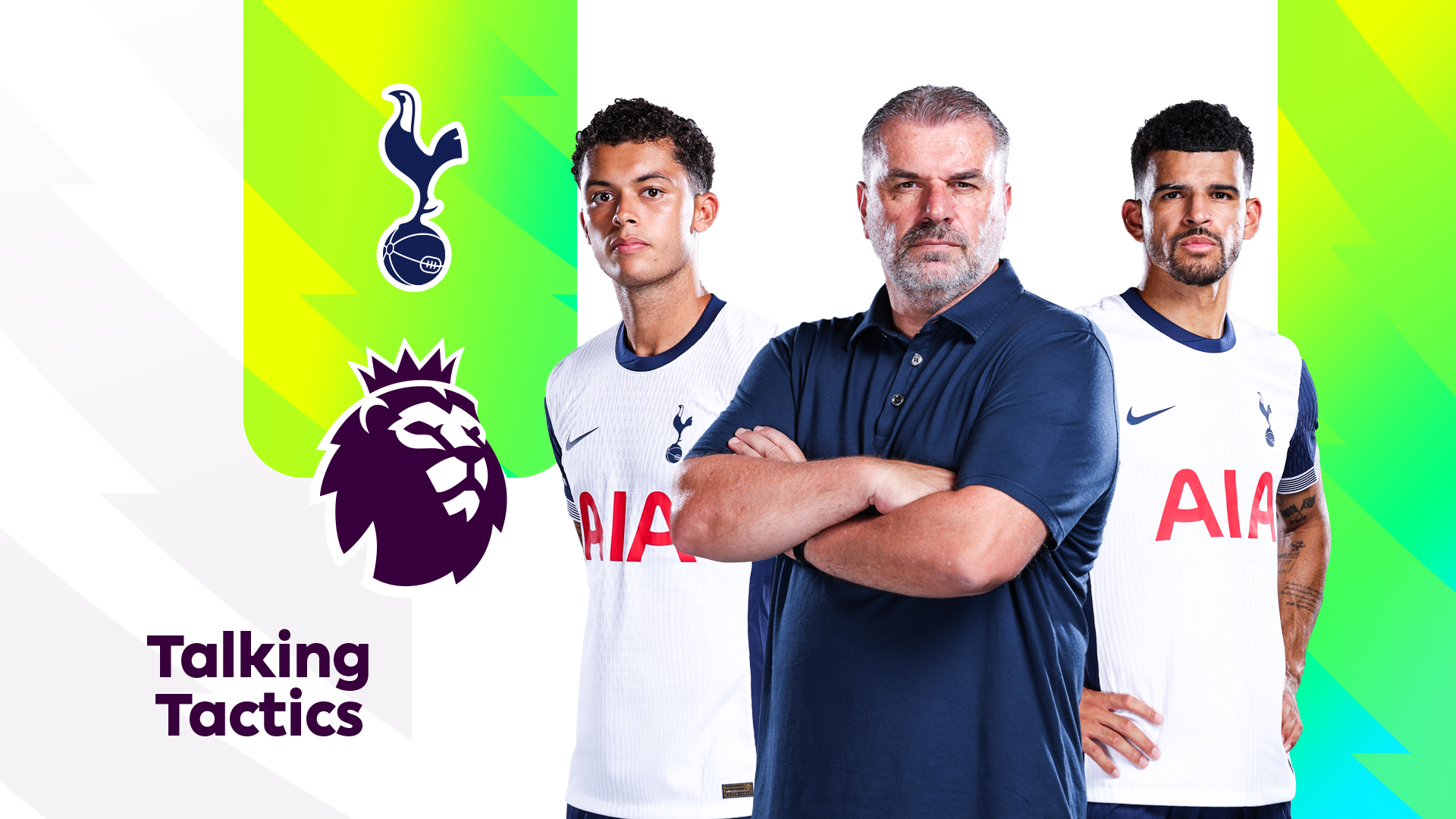 Why Spurs are now one of the most complete teams