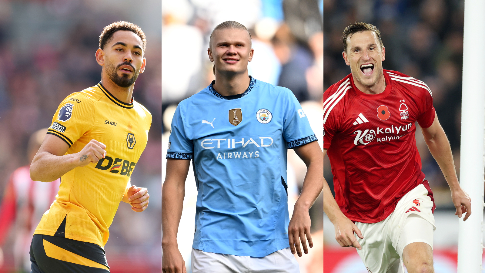 FPLで所有するのに最適なフォワードは誰ですか?