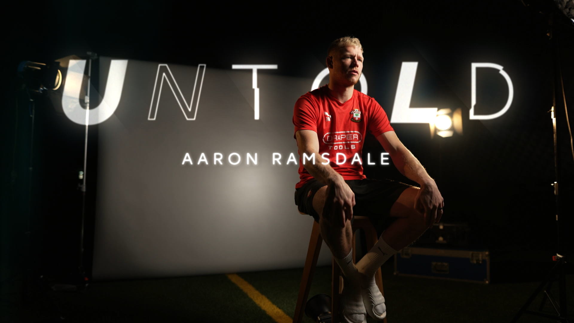 Ramsdale: Challenges my brother has had are incredibly tough