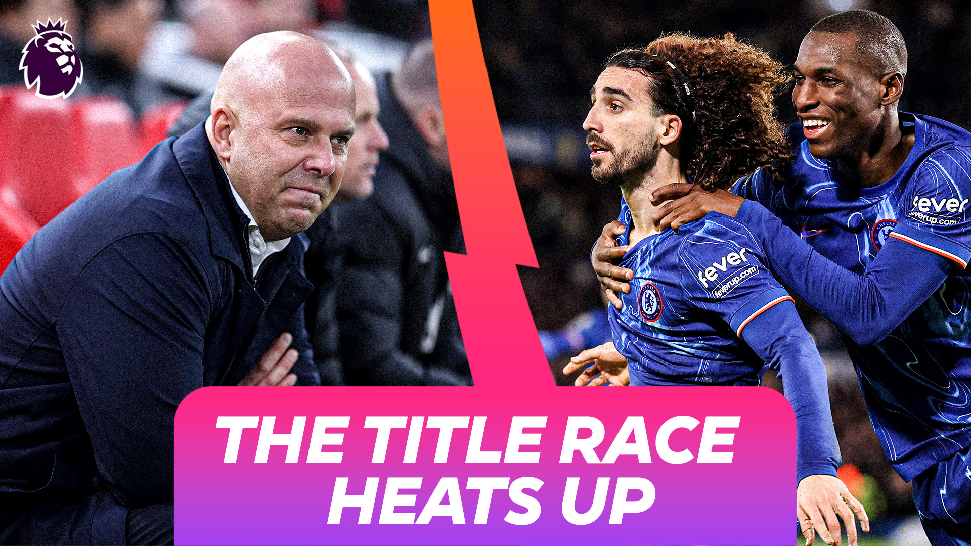 Matchweek 17 Preview Top Spot On The Line