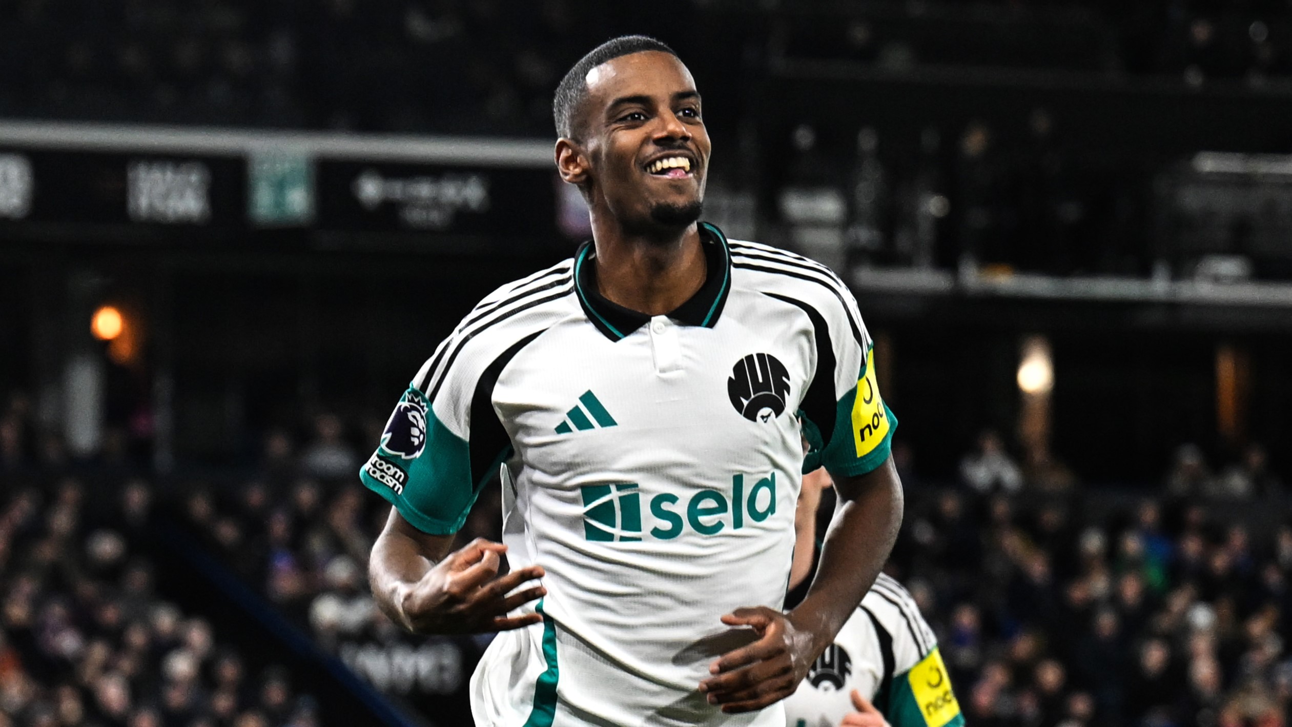 Alexander Isak kecewa dengan Newcastle