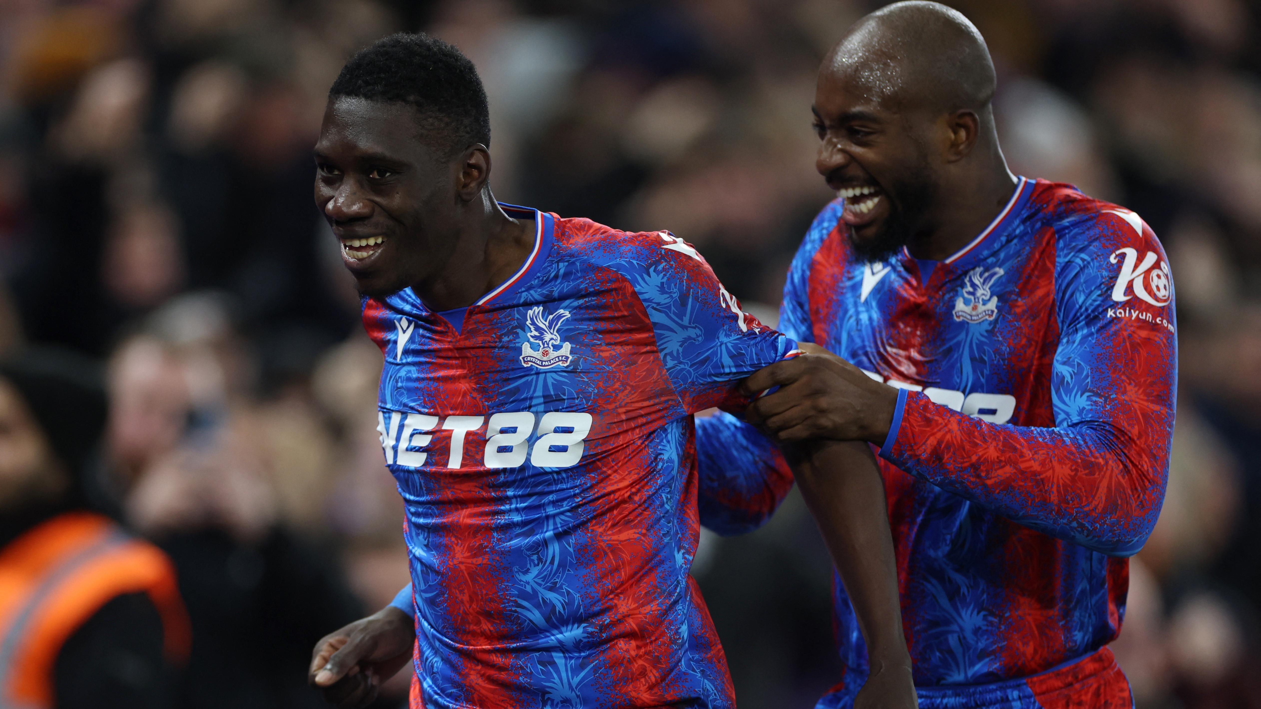 Link live streaming Arsenal vs Crystal Palace di Premier League 2025/26