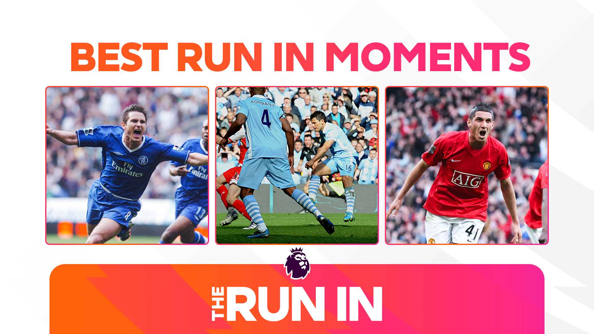The Run In: Best moments in Premier League history