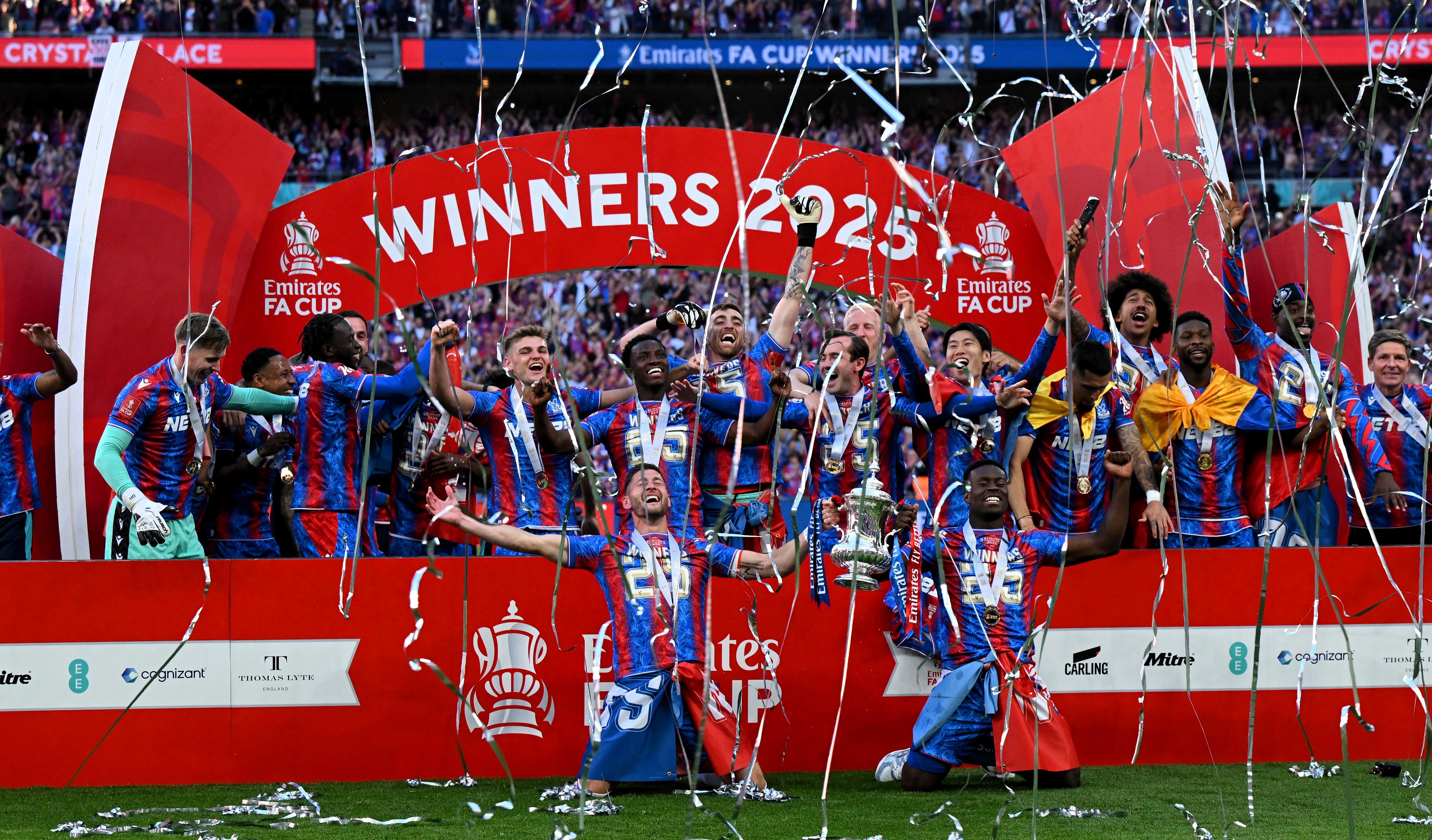 fa cup