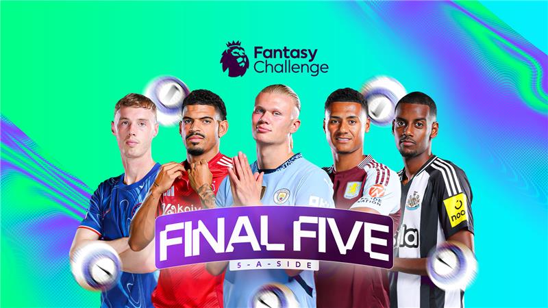 Fantasy Challenge: Goals are worth DOUBLE points