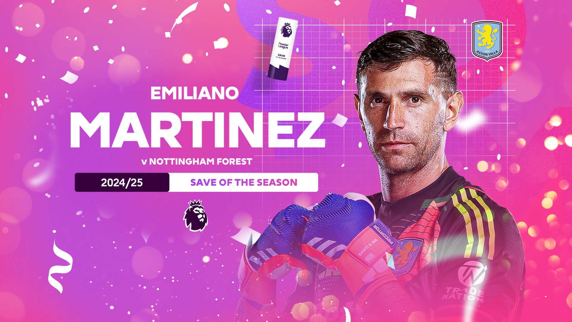 Futbol Dünyasında Gözde İsim: Emiliano Martinez Hakkında Son Gelişmeler