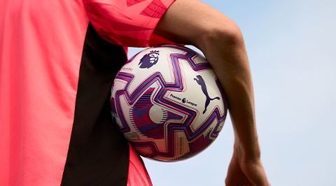 PUMA プレミアリーグ 2025/26シーズン FIFA認定球 PUMA プレミアリーグ 2025/26 FIFA認定球 定価17600円 - メルカリ