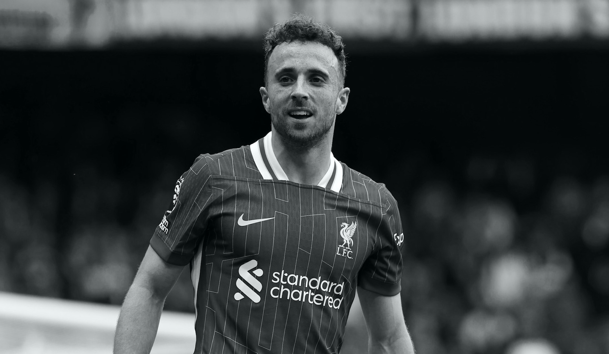 Premier League statement: Diogo Jota