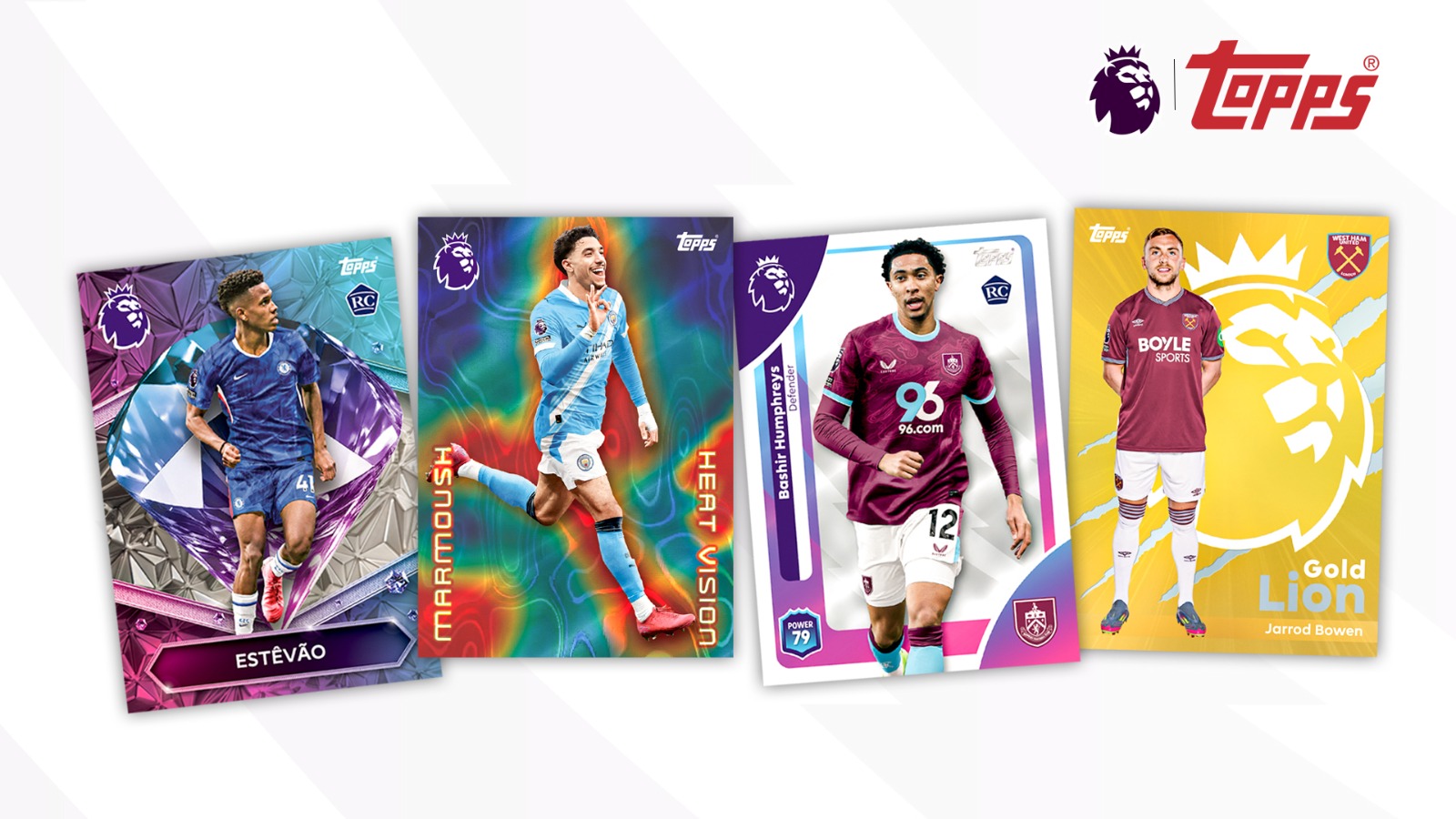 Premier League Pacchetto ECO 2026 - Edizione Limitata - Foto 8