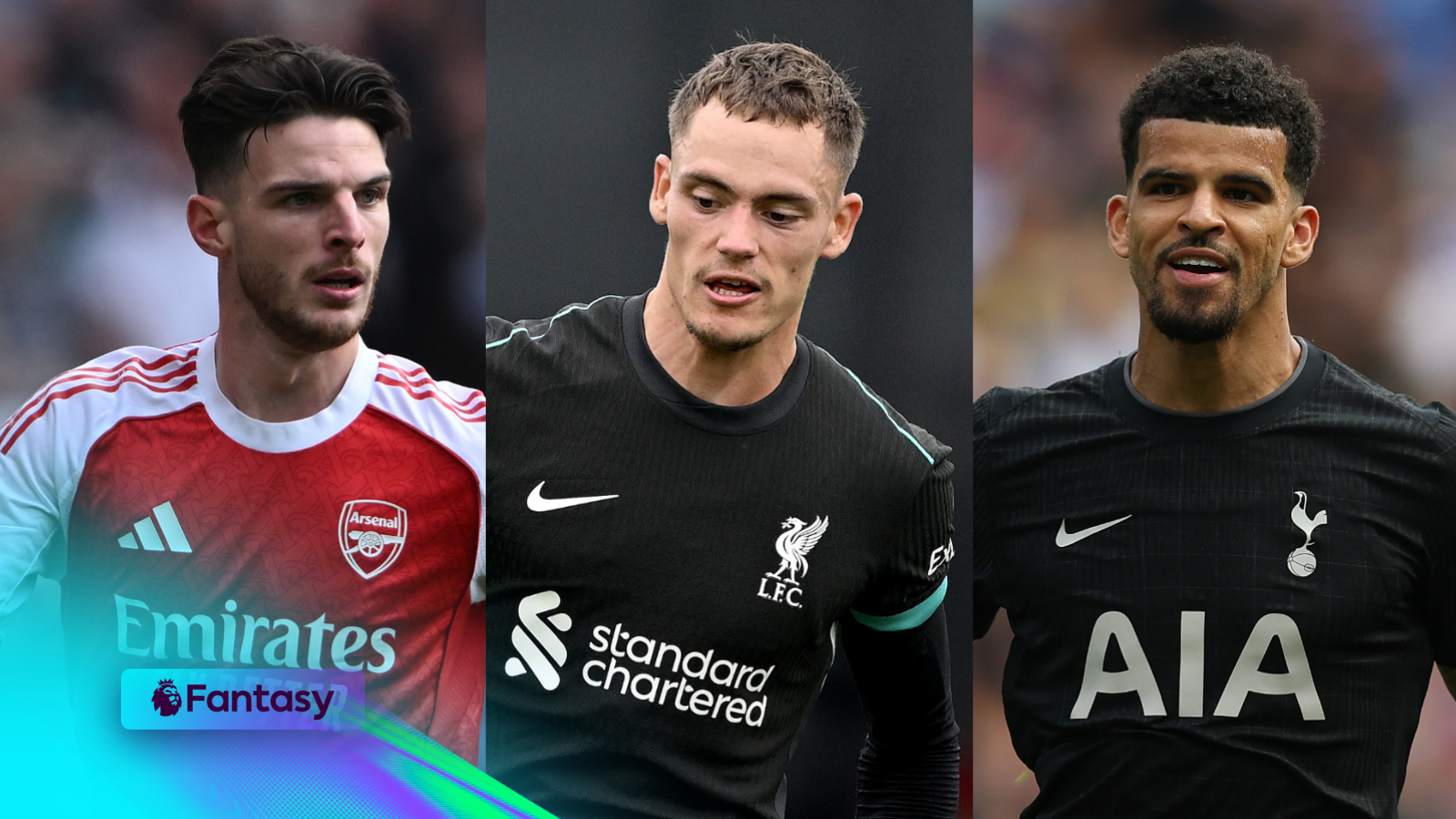 FPL expert reveals his 2025/26 squad