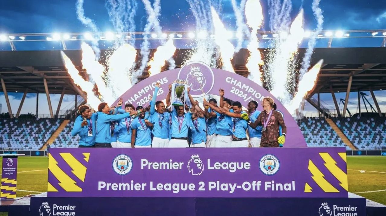 Premier League 2 fixtures: Man City begin title defence at Chelsea