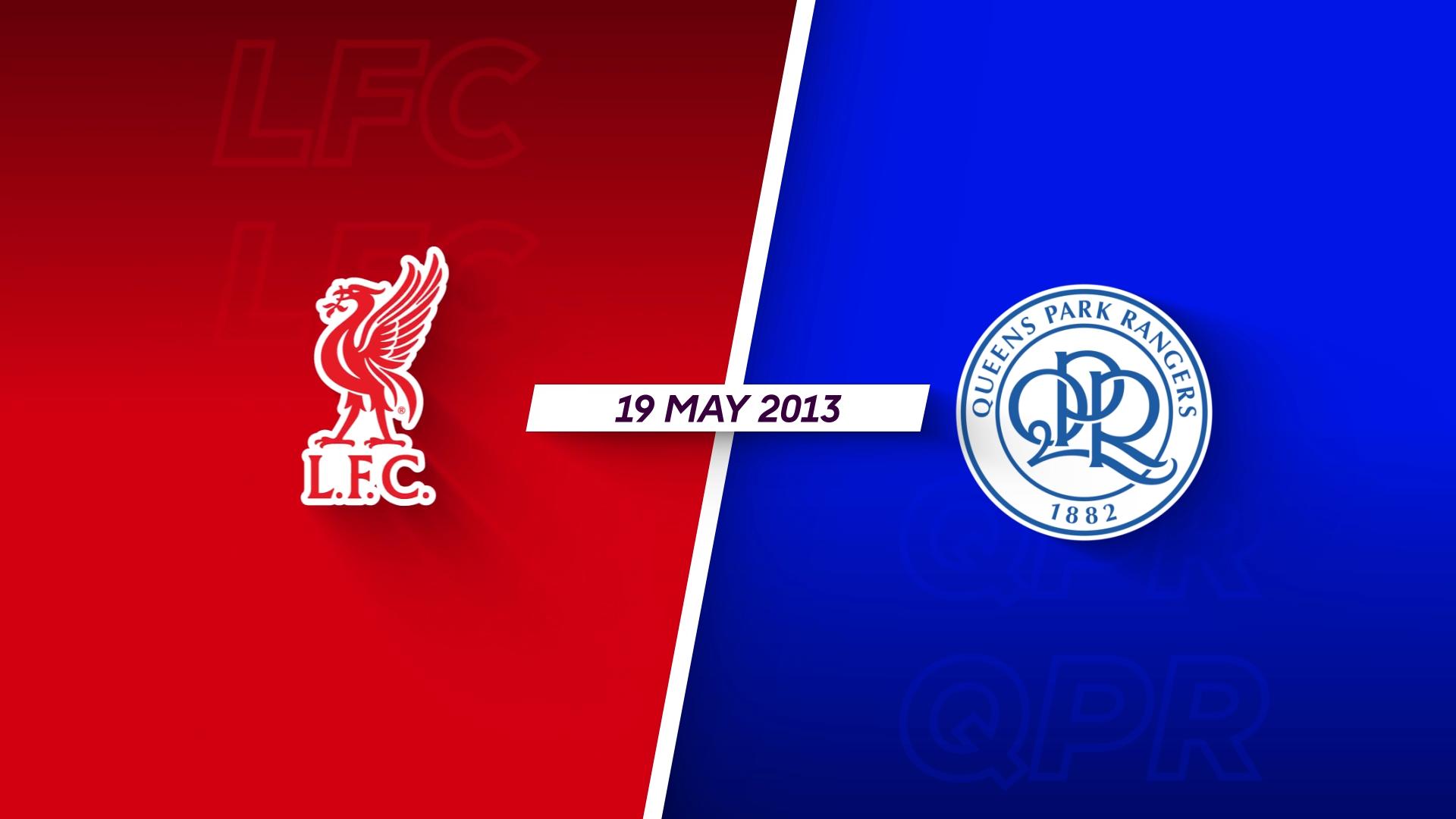 サイン入り リバプール 2012/13シーズン マッチプログラム QPR戦 サイン入り リバプール 2012/13シーズン マッチプログラム QPR戦