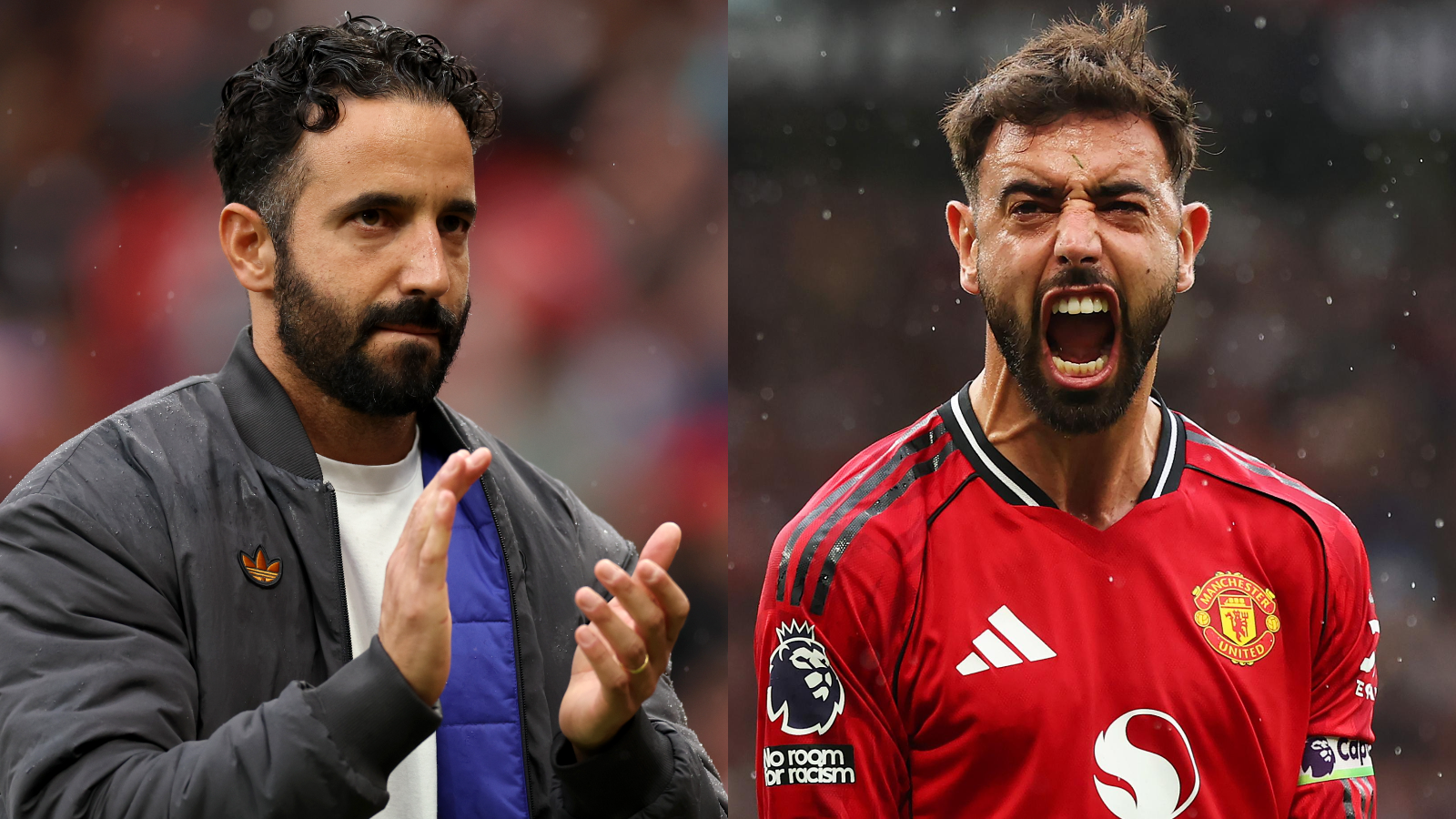 Amorim: I saw the Man Utd I want in late win over Burnley