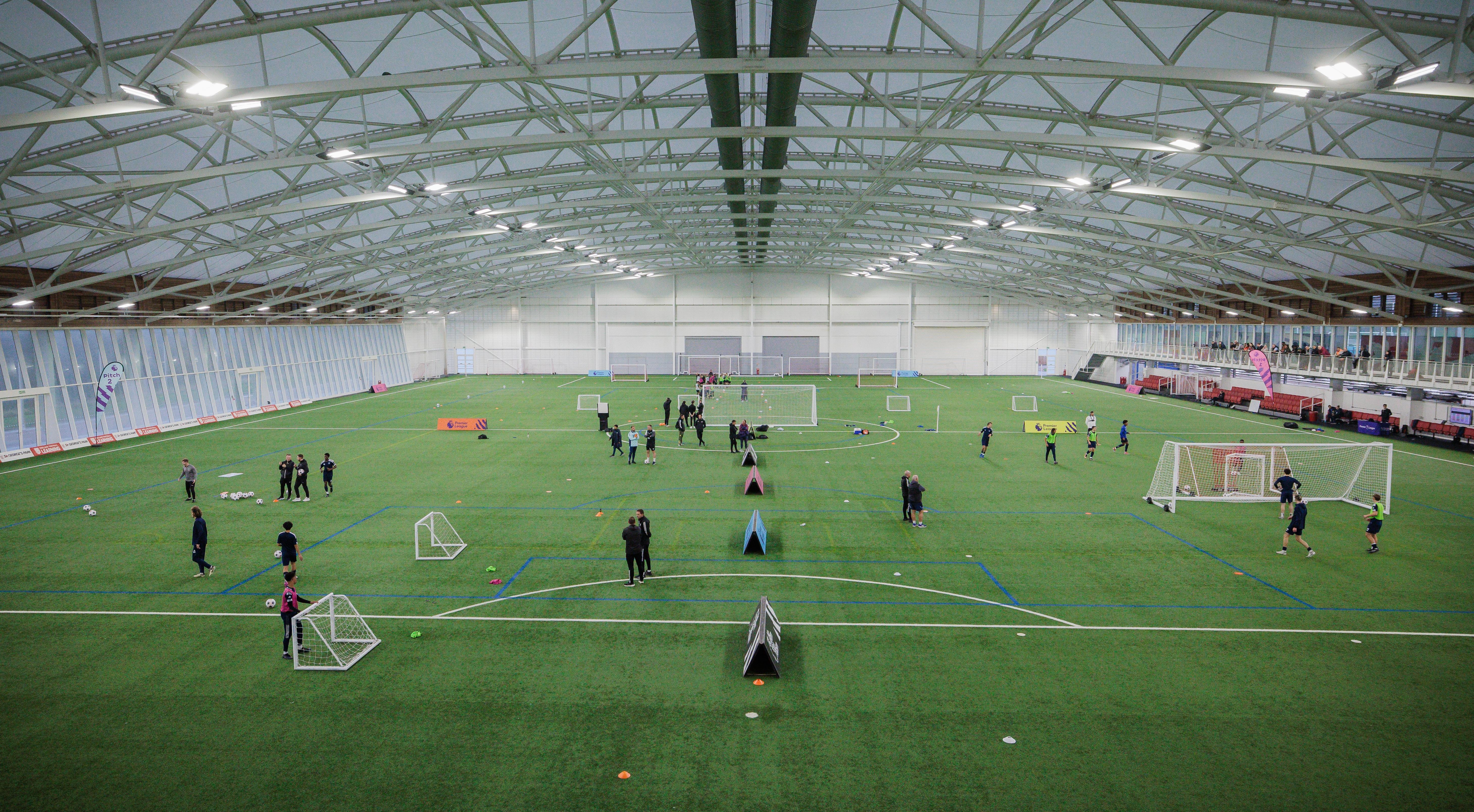 Better Coaches, Better Players: Inside the Premier League’s Future Coach Developers Programme