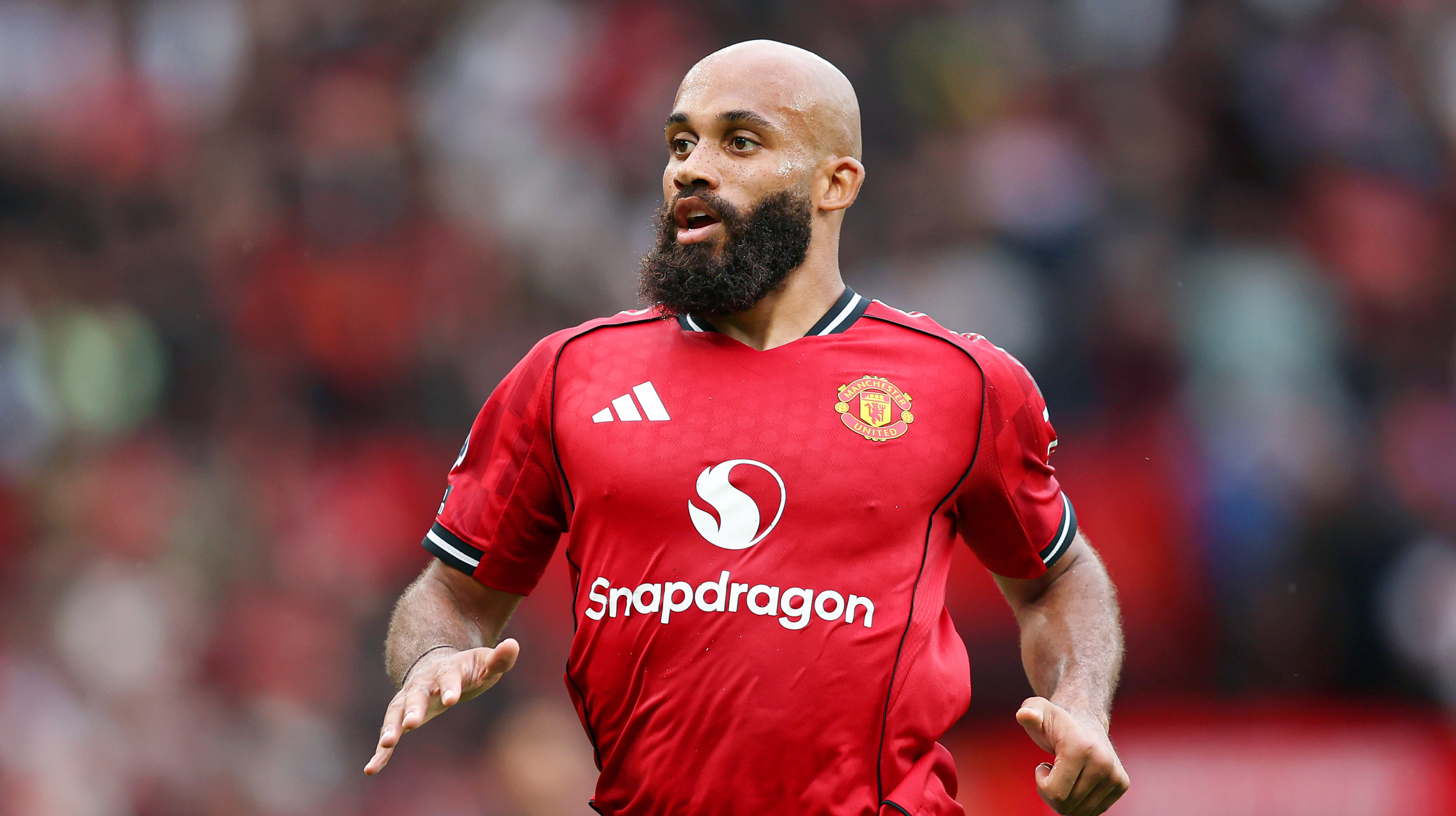 Mbeumo quick to shine at Man Utd ahead of return to Brentford