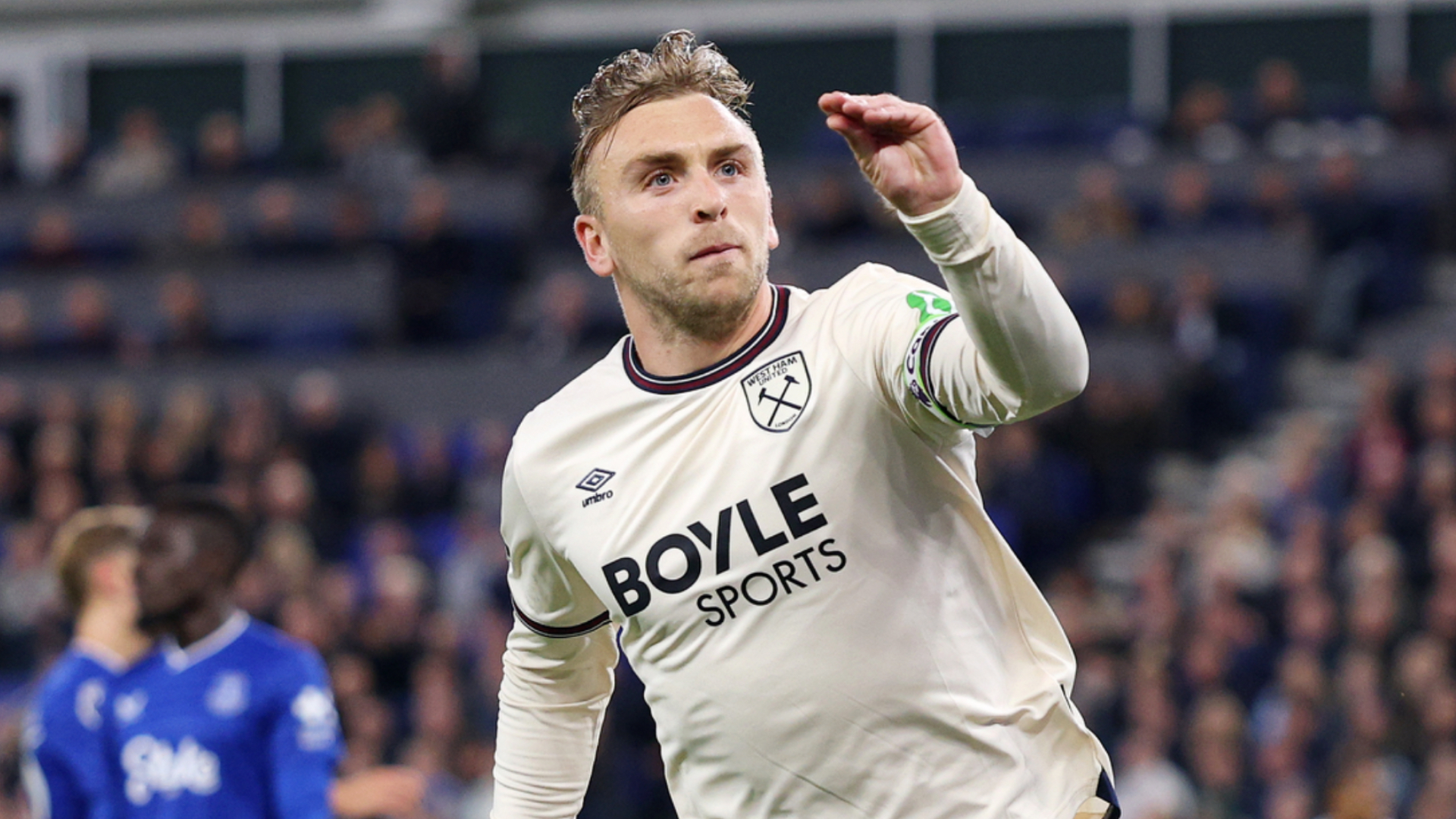 Bowen earns point in Nuno's first match in charge of West Ham