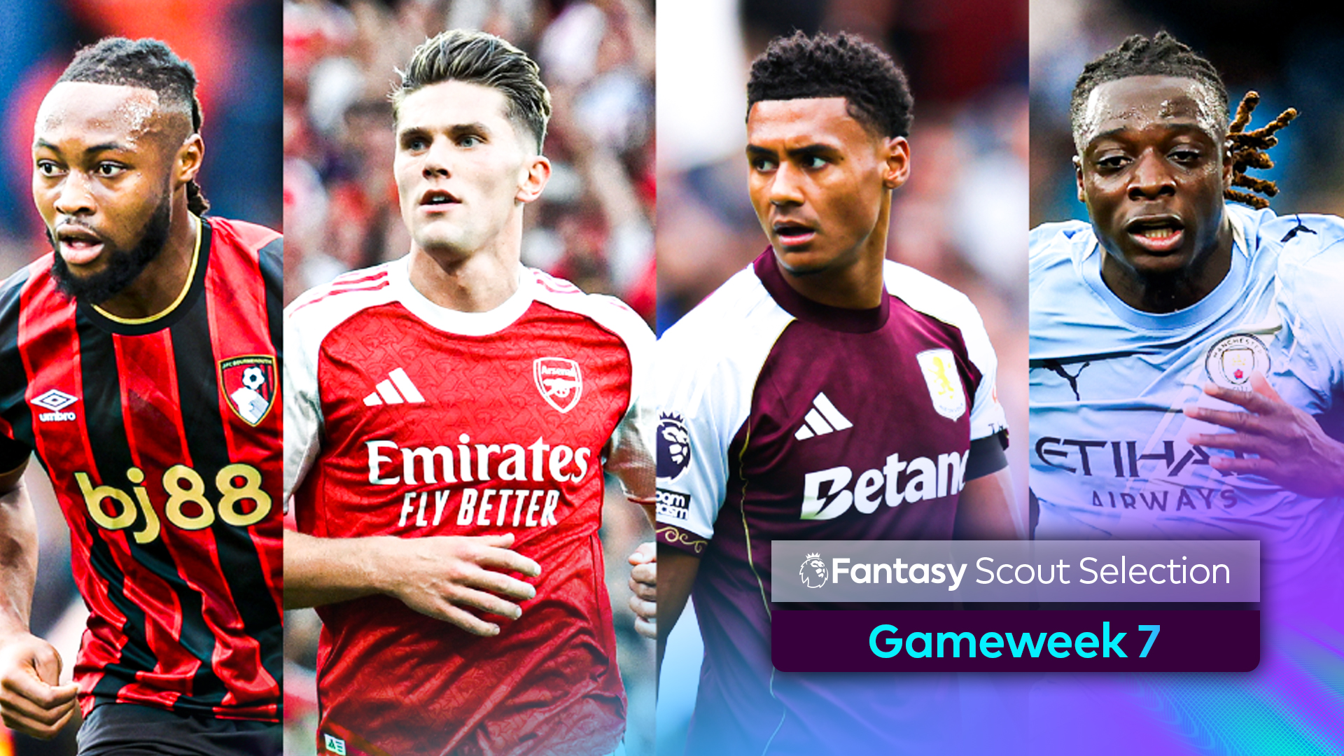 Scout Selection: Best Fantasy team for Gameweek 7