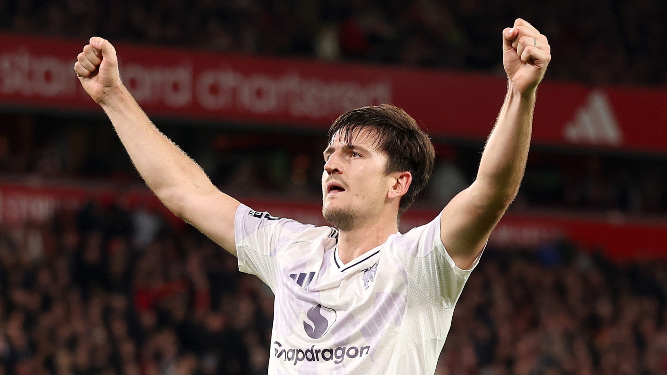 Harry Maguire kemungkinan cocok main di Inter Milan
